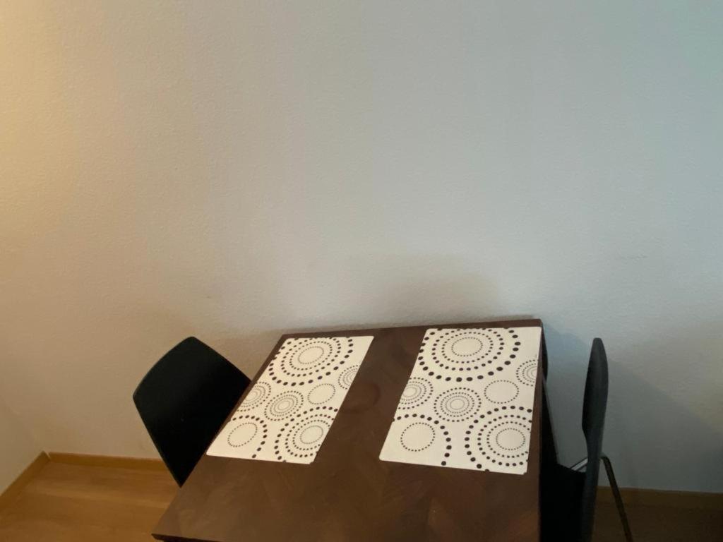 Apartment In Bern City Centre Bagian luar foto