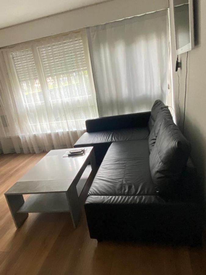 Apartment In Bern City Centre Bagian luar foto