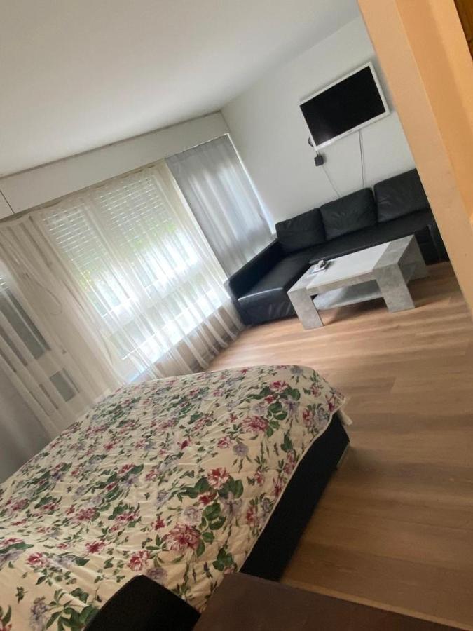 Apartment In Bern City Centre Bagian luar foto